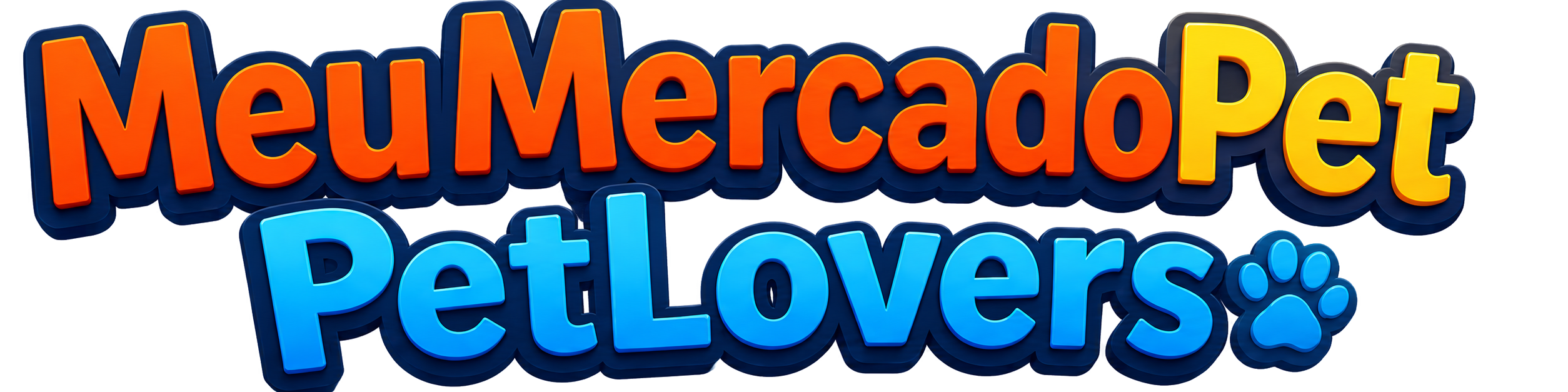 MeuMercadoPet PetLovers